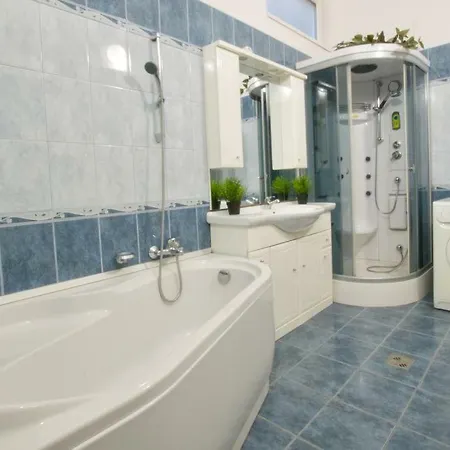 Nice Modern Apartments- Best Location W41 Lejlighed