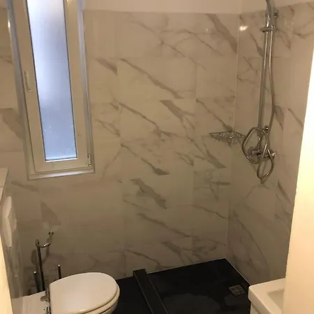 Lejlighed Nice Modern Apartments- Best Location W41 Budapest