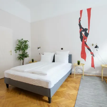 Appartamento Nice Modern Apartments- Best Location W41 *