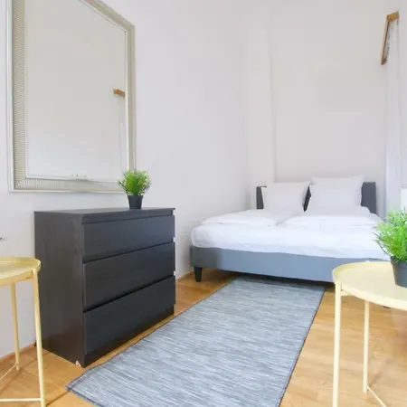 Nice Modern Apartments- Best Location W41 Budapest