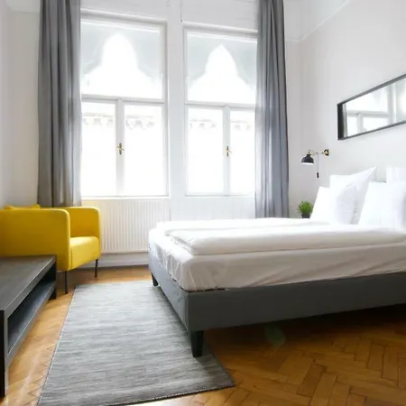 Appartamento Nice Modern Apartments- Best Location W41 *