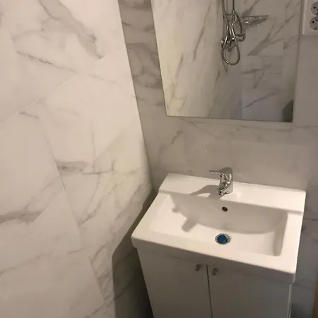 Nice Modern Apartments- Best Location W41 Appartamento