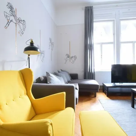 Apartment Nice Modern Apartments- Best Location W41